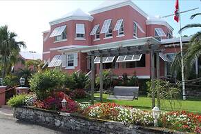Royal Palms Hotel
