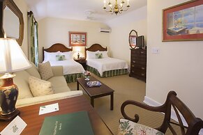 Royal Palms Hotel
