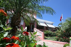 Royal Palms Hotel