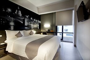 NEO Tendean Jakarta by ASTON