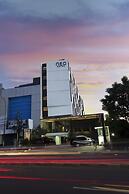 NEO Tendean Jakarta by ASTON