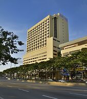 Pearl View Hotel