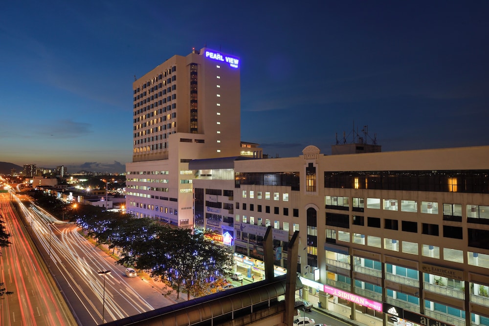 Pearl View Hotel