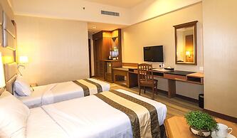 Pearl View Hotel