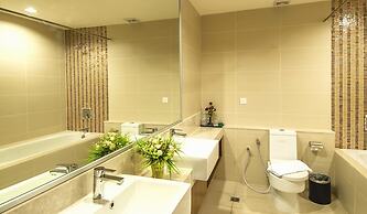 Pearl View Hotel