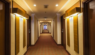 Pearl View Hotel