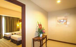 Pearl View Hotel