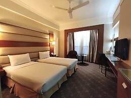 Pearl View Hotel