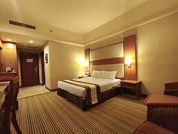 Pearl View Hotel