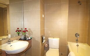 Pearl View Hotel