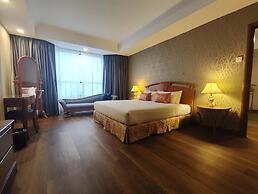 Pearl View Hotel