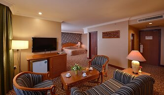 Pearl View Hotel