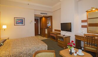 Pearl View Hotel