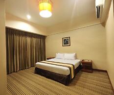 Pearl View Hotel