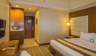 Pearl View Hotel