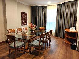 Pearl View Hotel