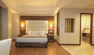 Pearl View Hotel