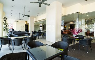 Pearl View Hotel