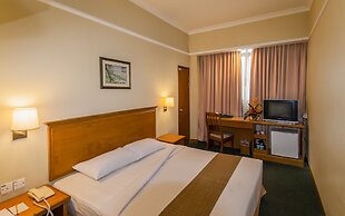 Pearl View Hotel