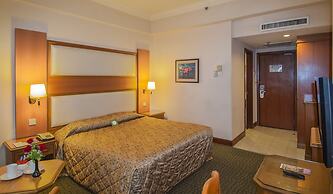 Pearl View Hotel