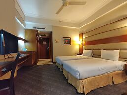 Pearl View Hotel