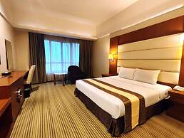 Pearl View Hotel