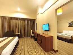 Pearl View Hotel