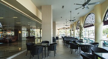 Pearl View Hotel