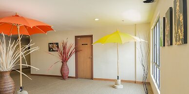 Pearl View Hotel