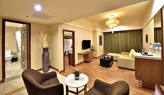 Pearl View Hotel