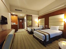 Pearl View Hotel