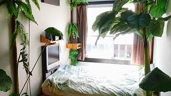 Lohas Villa - Hostel