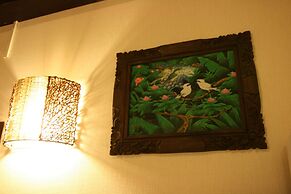 Lohas Villa - Hostel