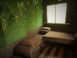 Lohas Villa - Hostel