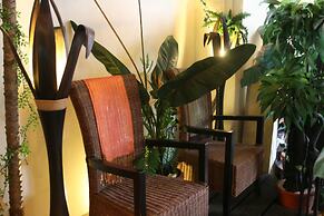 Lohas Villa - Hostel
