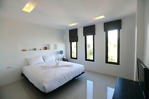 Samui Natien Village