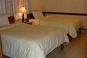 Nokor Lucky Serviced Apartments