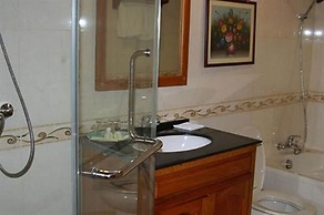 Nokor Lucky Serviced Apartments