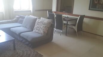 Nokor Lucky Serviced Apartments