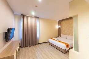 Oria Hotel Jakarta