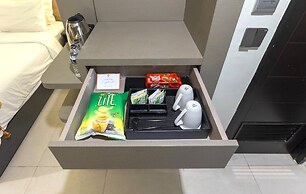 Oria Hotel Jakarta