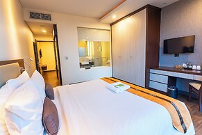 Oria Hotel Jakarta