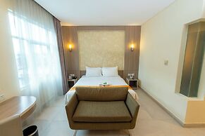 Oria Hotel Jakarta