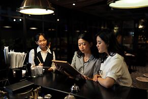 Oria Hotel Jakarta