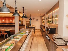 Oria Hotel Jakarta