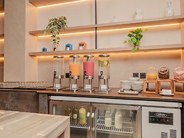 Oria Hotel Jakarta