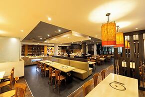 Oria Hotel Jakarta