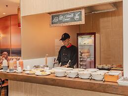 Oria Hotel Jakarta