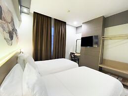 Oria Hotel Jakarta