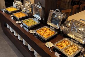 Oria Hotel Jakarta